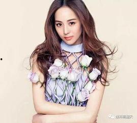 娱乐圈爆料李兰迪文淇,揭秘青春女神的幕后故事  第2张