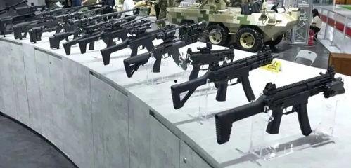 我国新一代枪族最新爆料,尖端科技铸就国防利器 第3张 我国新一代枪族最新爆料,尖端科技铸就国防利器 第3张