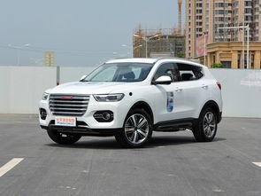 哈弗h6最新款爆料视频,性能与颜值双提升，2024款亮点抢先看
