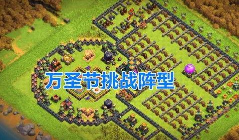 部落冲突最新爆料活动,神秘活动即将开启，揭秘全新玩法与奖励