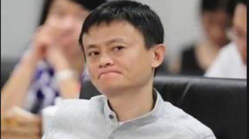 爆料马云美女是谁呀视频,神秘女主角身份大猜想