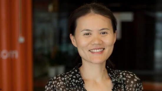 爆料马云美女是谁呀视频,神秘女主角身份大猜想  第2张