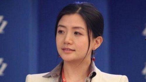爆料马云美女是谁呀视频,神秘女主角身份大猜想  第3张