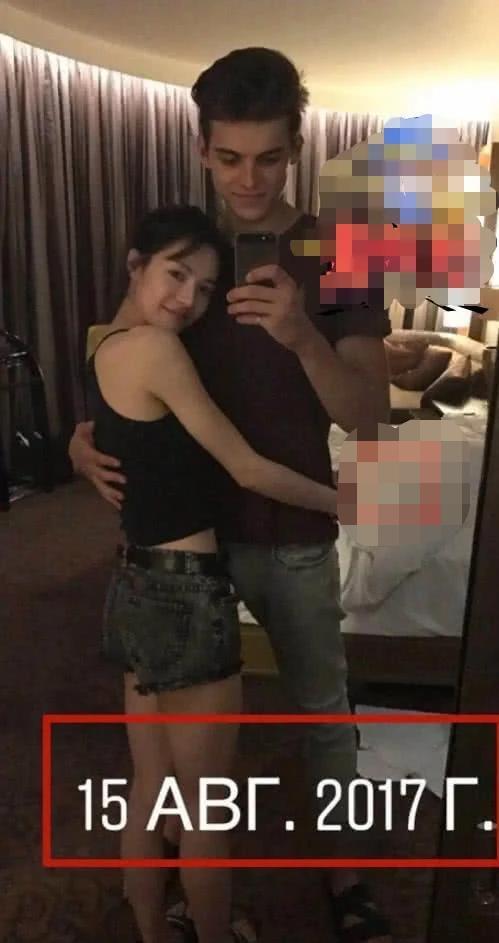 合肥男友爆料事件视频曝光,揭秘事件背后真相  第2张
