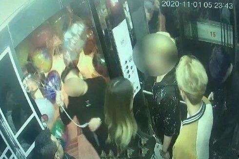 长沙男子爆料视频大全集,揭秘事件真相与幕后黑幕  第3张
