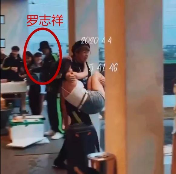 罗志祥爆料女孩子视频,揭秘娱乐圈不为人知的秘密 第3张 罗志祥爆料女孩子视频,揭秘娱乐圈不为人知的秘密 第3张