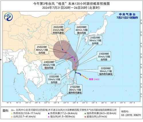 最新台风爆料消息,揭秘即将登陆的神秘风暴路径与影响范围”