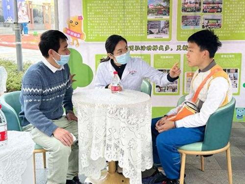 荔湾家长爆料视频,揭秘校园安全问题引发关注 第3张 荔湾家长爆料视频,揭秘校园安全问题引发关注 第3张
