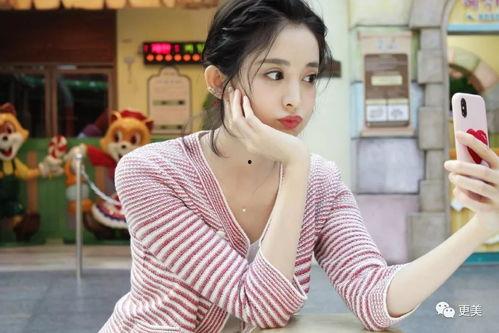 娜扎姐姐爆料视频播放大全,揭秘娱乐圈幕后故事  第3张