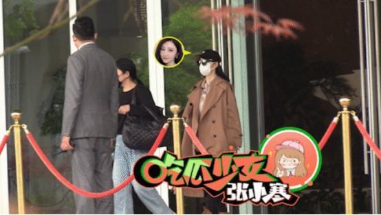 四大娱乐记者爆料是真的吗,真相还是炒作？  第3张