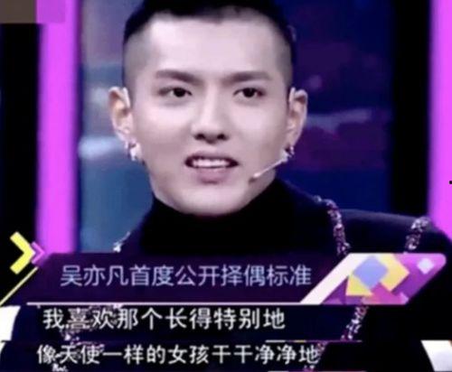 爆料吴亦凡视频,揭秘娱乐圈不为人知的真相
