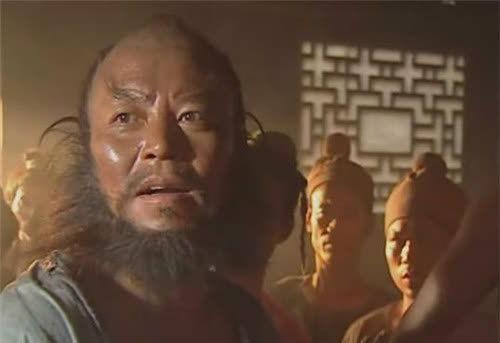 水浒98版全集在线观看,重温经典，再现梁山好汉传奇  第3张