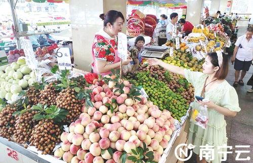 南宁水果爆料事件视频曝光,揭露水果市场惊人内幕  第2张
