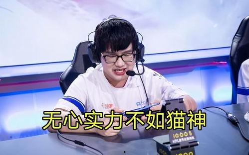 猫神直播间爆料视频,揭秘游戏界幕后风云  第2张