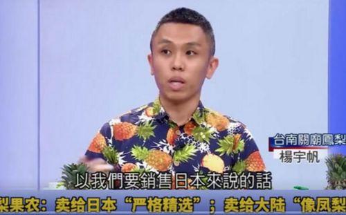 台湾凤梨爆料视频大全集,揭秘幕后真相与精彩瞬间  第2张