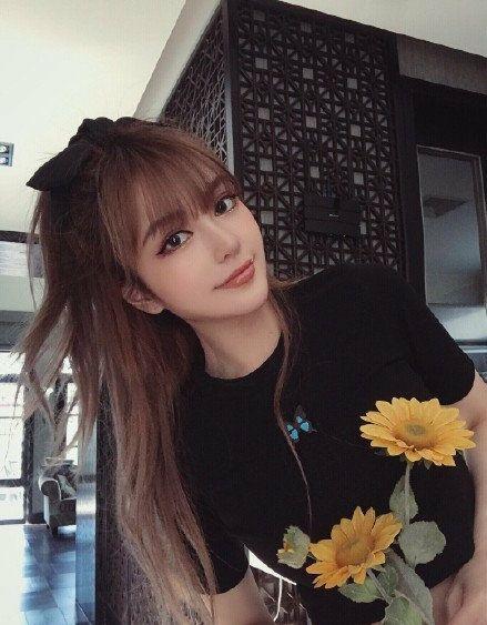 明星爆料小太妹是谁呀视频,明星爆料小太妹身份之谜  第3张