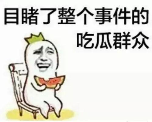 娱乐吃瓜君吃官司,揭秘网络红人背后的法律风波  第3张