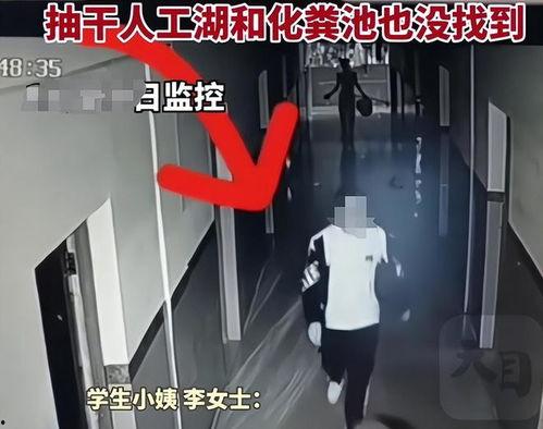 失踪高中生爆料录音视频,惊心动魄的生死逃亡  第2张