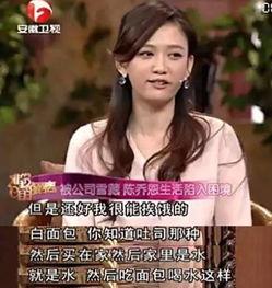 陈乔恩老公爆料新闻事件,揭秘明星夫妻背后的真相  第3张