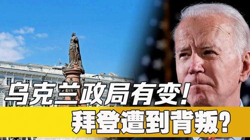 乌克兰局势最新爆料新闻,最新爆料揭示战事进展与各方动态  第2张