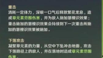 草神最新爆料,神秘力量觉醒,探寻未知世界之谜 第3张 草神最新爆料,神秘力量觉醒,探寻未知世界之谜 第3张