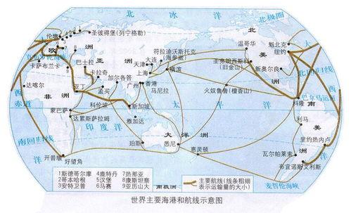欧航线最新爆料,航线调整背后的商业策略与市场动态”