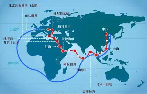 欧航线最新爆料,航线调整背后的商业策略与市场动态”  第2张