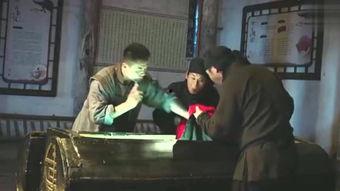 棺木在线观看,揭秘古墓深处的神秘传说