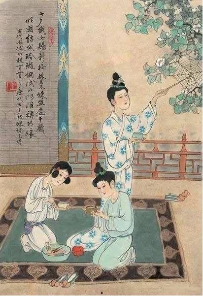 古代吃瓜看戏的日子免费,回味那些吃瓜看戏的欢乐日子  第2张