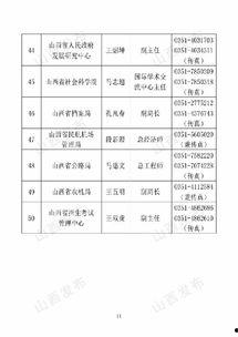 山西新闻网爆料电话,揭露社会热点，倾听民意呼声  第3张