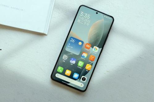 红米k80配置爆料视频,性能升级，性价比再创新高  第3张