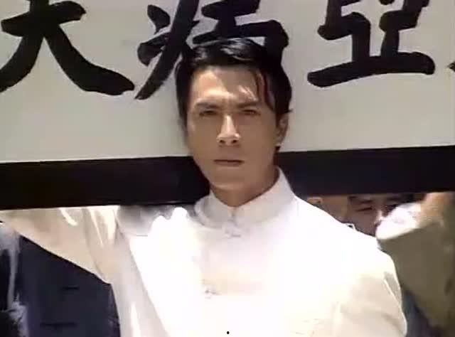 精武陈真身份爆料视频,身份爆料视频背后的惊人真相  第3张