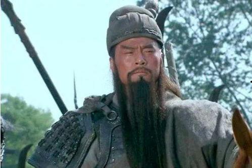 孔明爆料关羽视频播放,关羽视频播放背后的惊人真相  第3张