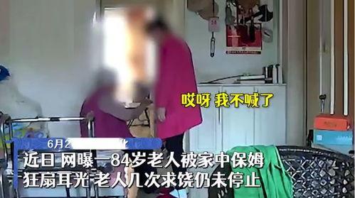 爆料住家保姆视频,揭秘家庭育儿日常背后的真实一面  第2张