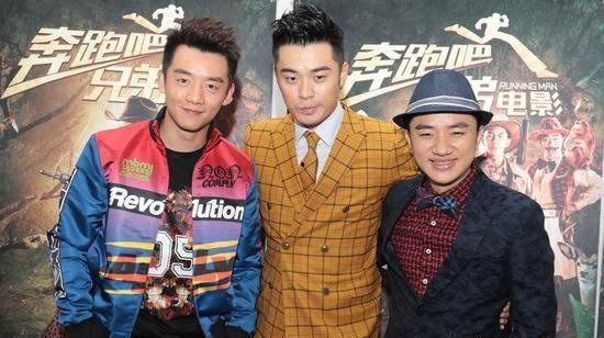 郑恺爆料兄弟是谁啊视频,爆料兄弟身份大揭秘！  第3张