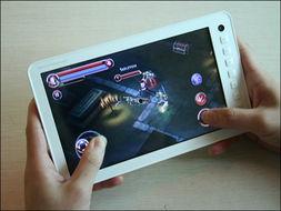 安卓平板新款爆料视频,惊艳外观与强大性能,带你领略科技新高度 第2张 安卓平板新款爆料视频,惊艳外观与强大性能,带你领略科技新高度 第2张