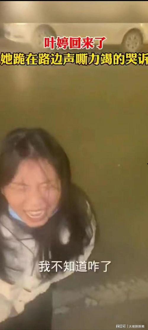 叶婷事件爆料视频大全,揭秘爆料视频背后的真相与争议 第3张 叶婷事件爆料视频大全,揭秘爆料视频背后的真相与争议 第3张