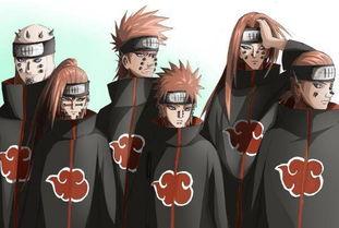 新佩恩六道四尾爆料视频,揭秘神秘力量与命运交织的奇幻旅程