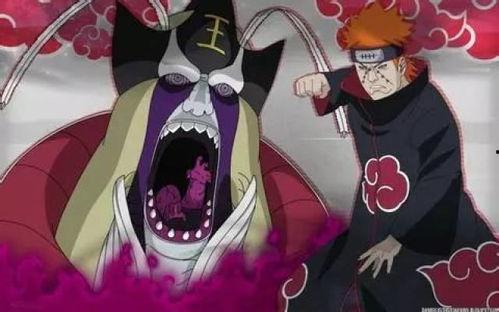 新佩恩六道四尾爆料视频,揭秘神秘力量与命运交织的奇幻旅程 第3张 新佩恩六道四尾爆料视频,揭秘神秘力量与命运交织的奇幻旅程 第3张