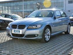 宝马3系最新爆料视频,性能与科技的双重飞跃 第3张 宝马3系最新爆料视频,性能与科技的双重飞跃 第3张