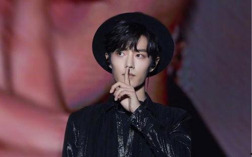 师姐爆料肖战减肥了视频,师姐爆料减肥成果引热议