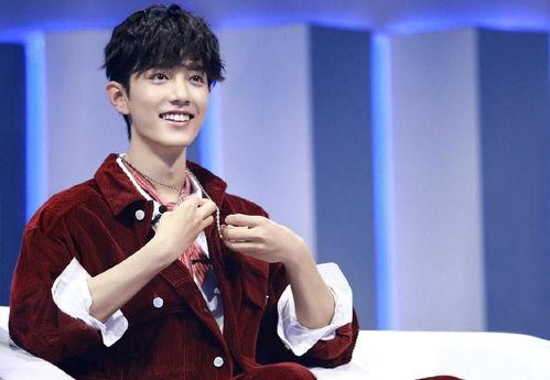 师姐爆料肖战减肥了视频,师姐爆料减肥成果引热议 第2张 师姐爆料肖战减肥了视频,师姐爆料减肥成果引热议 第2张