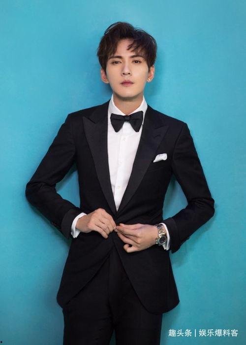 成毅 最新 大爆料图片,揭秘娱乐圈不为人知的幕后故事  第2张