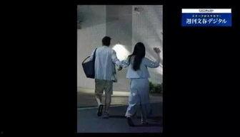 今日周刊文春爆料,揭秘娱乐圈最新热点事件  第2张