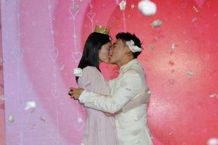 娱乐吃瓜求婚是真的吗,真相揭秘还是炒作？  第2张