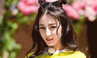 女主娱乐圈吃瓜被读心,女主吃瓜成谜，读心技能意外曝光  第2张