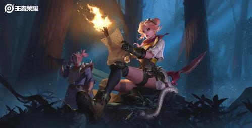 比安卡最新皮肤爆料图片,炫酷造型,神秘力量觉醒 第3张 比安卡最新皮肤爆料图片,炫酷造型,神秘力量觉醒 第3张