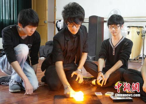 魔术学校在线观看,在线观看，解锁神奇魔法世界