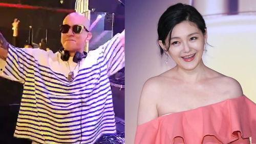 最新台媒爆料大s孩子  第3张