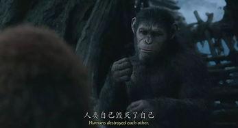 猩球崛起2在线观看免费,黎明之战免费在线观看：猿族崛起，人类危机四伏  第2张